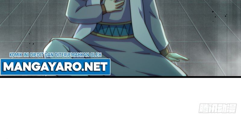 Beyond Myriad Peoples Chapter 206 Gambar 11