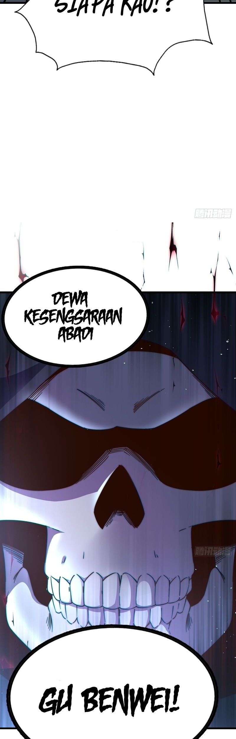 Beyond Myriad Peoples Chapter 206 Gambar 14