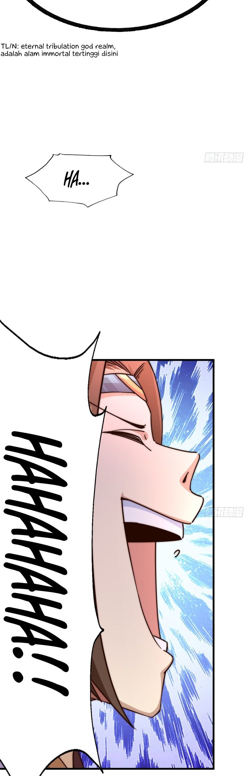 Beyond Myriad Peoples Chapter 206 Gambar 15