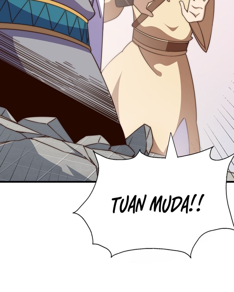 Beyond Myriad Peoples Chapter 206 Gambar 21