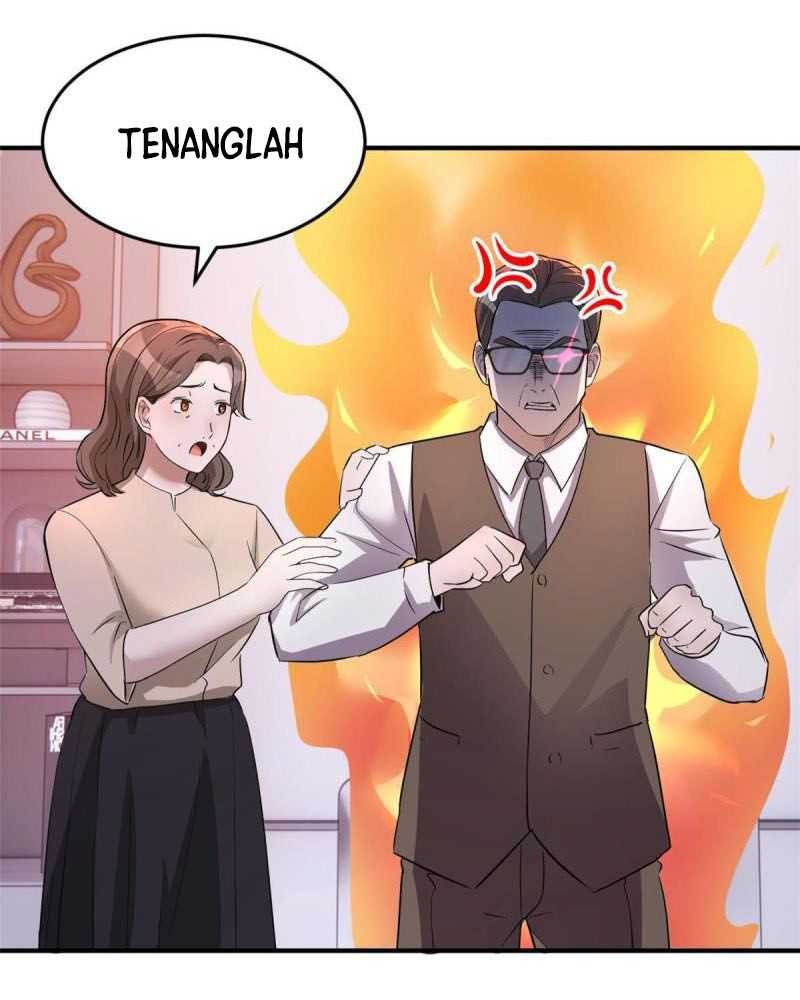 My Sister Is A Superstar Chapter 156 Gambar 6