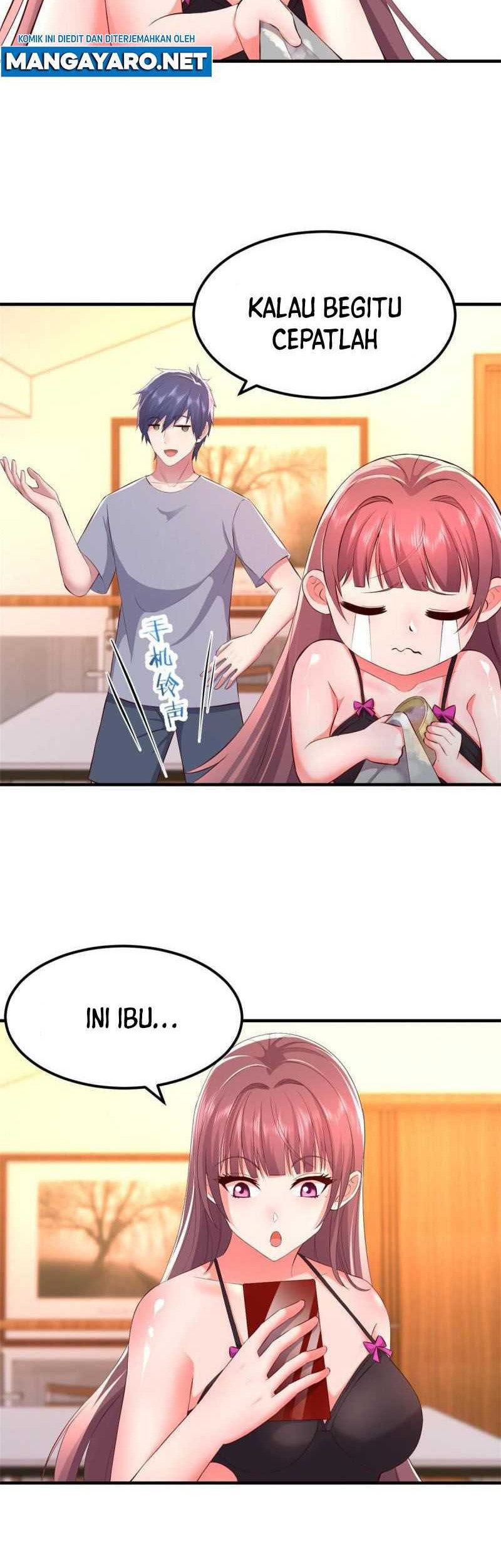 My Sister Is A Superstar Chapter 156 Gambar 10