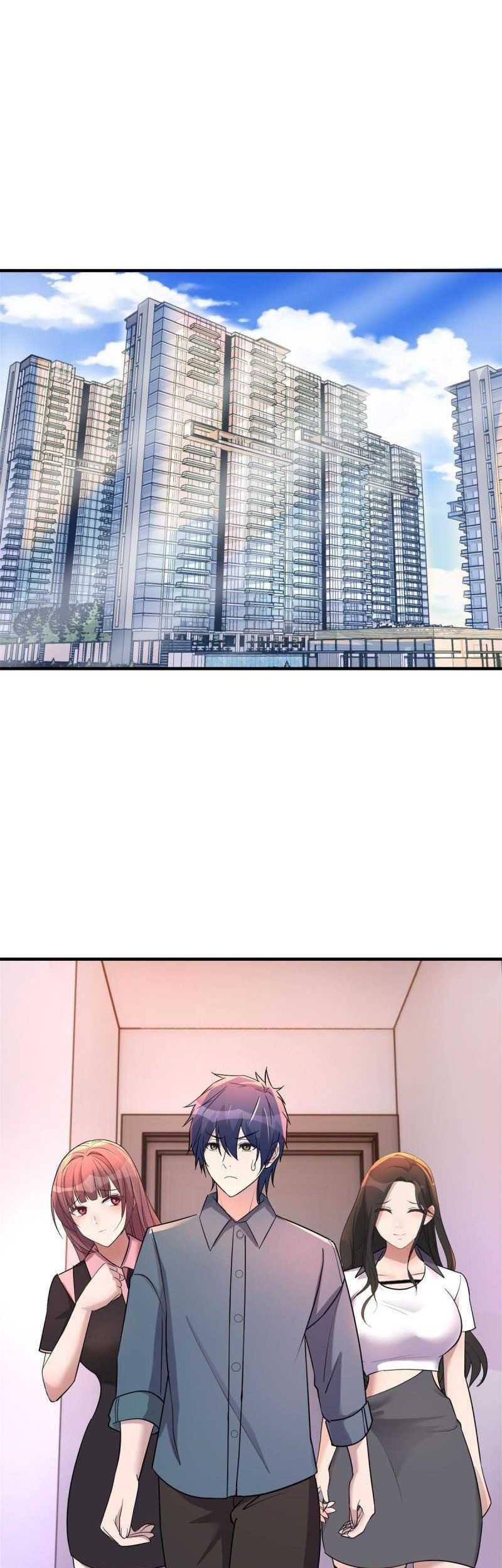 My Sister Is A Superstar Chapter 156 Gambar 19