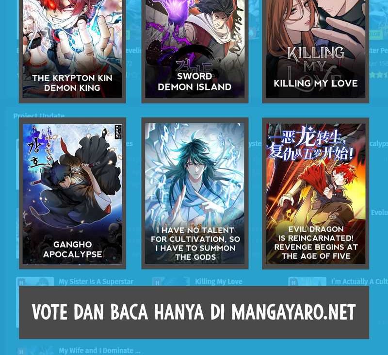 My Sister Is A Superstar Chapter 156 Gambar 28