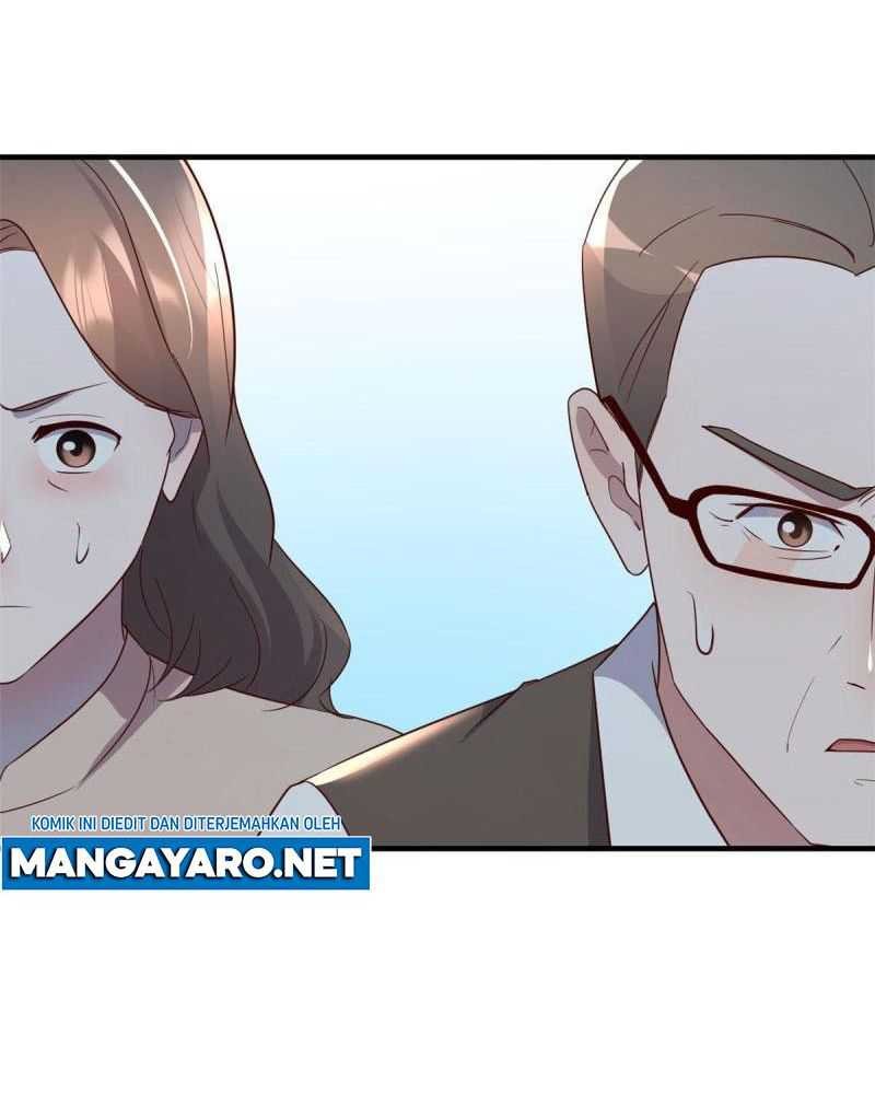 My Sister Is A Superstar Chapter 155 Gambar 26