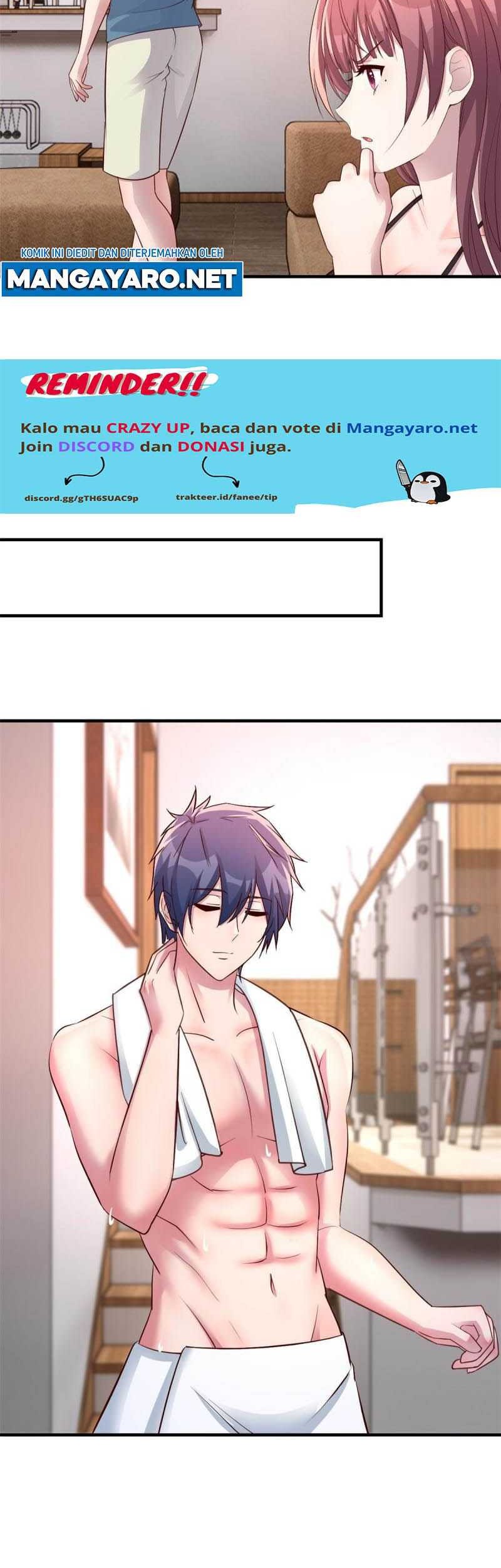 My Sister Is A Superstar Chapter 154 Gambar 4