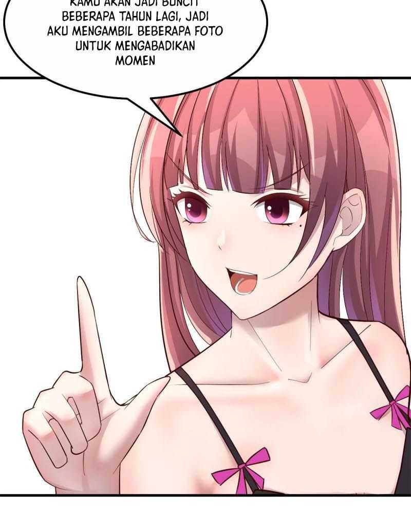 My Sister Is A Superstar Chapter 154 Gambar 6