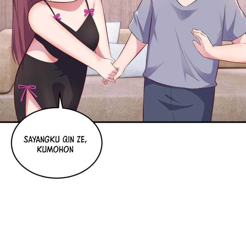 My Sister Is A Superstar Chapter 154 Gambar 16