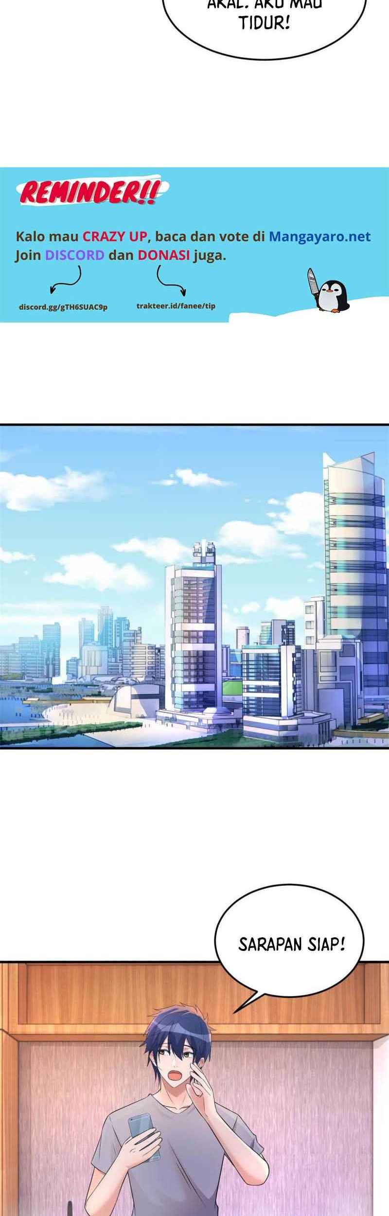 My Sister Is A Superstar Chapter 154 Gambar 23