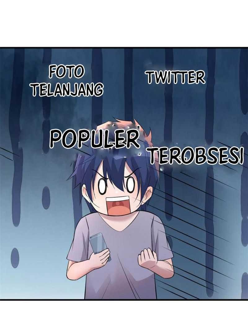 My Sister Is A Superstar Chapter 154 Gambar 26