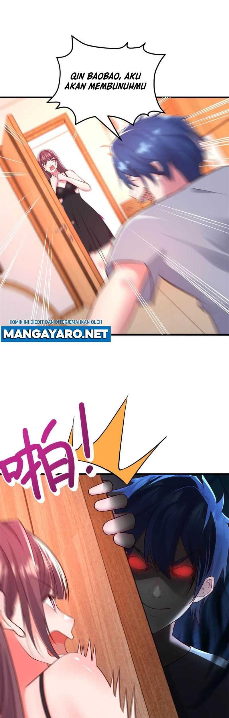 My Sister Is A Superstar Chapter 154 Gambar 27