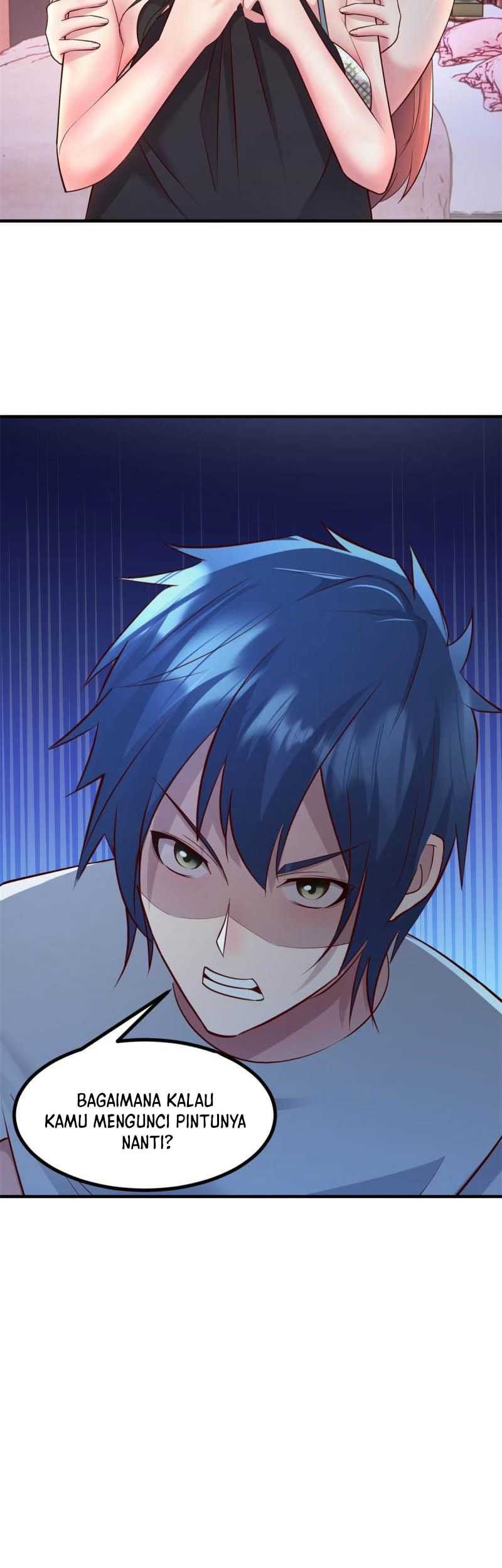 My Sister Is A Superstar Chapter 154 Gambar 29