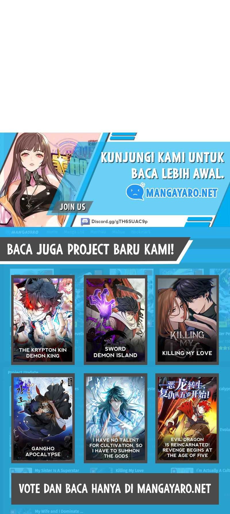 My Sister Is A Superstar Chapter 154 Gambar 30