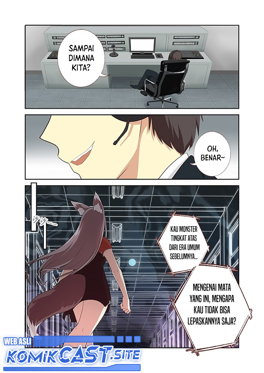 Yaoguai Mingdan Chapter 288 Gambar 9