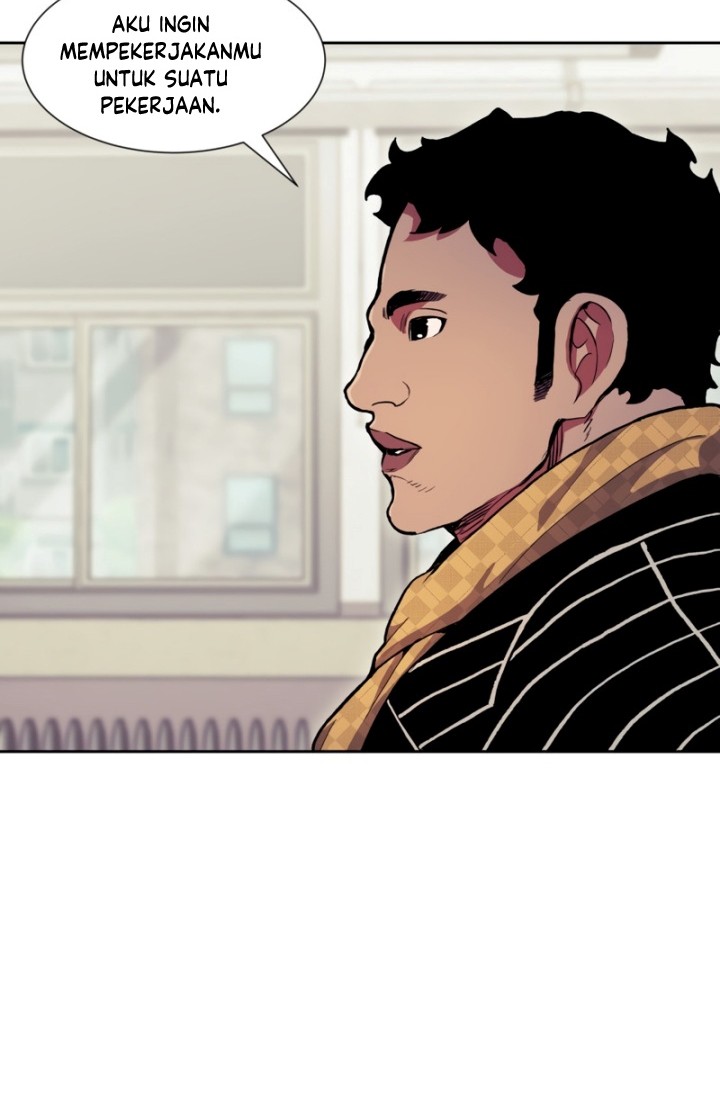 Return of the Broken Constellation Chapter 65 Gambar 19