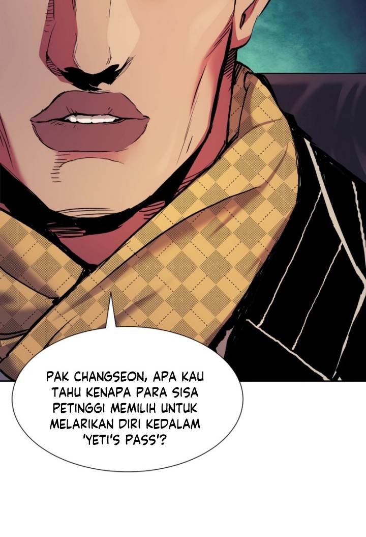 Return of the Broken Constellation Chapter 65 Gambar 21