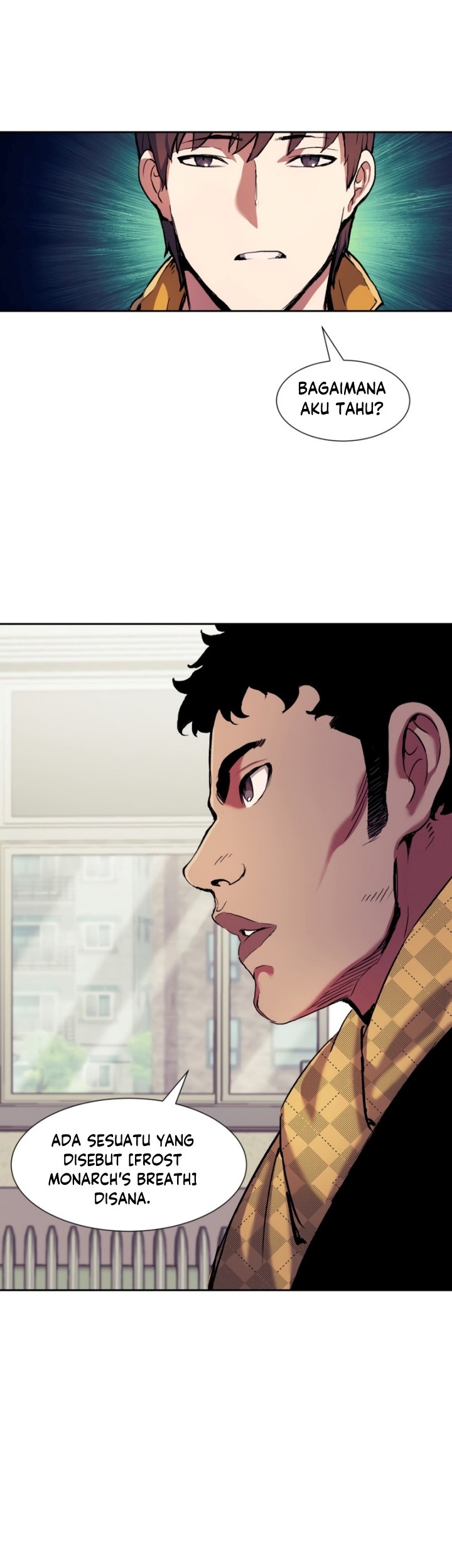 Return of the Broken Constellation Chapter 65 Gambar 22