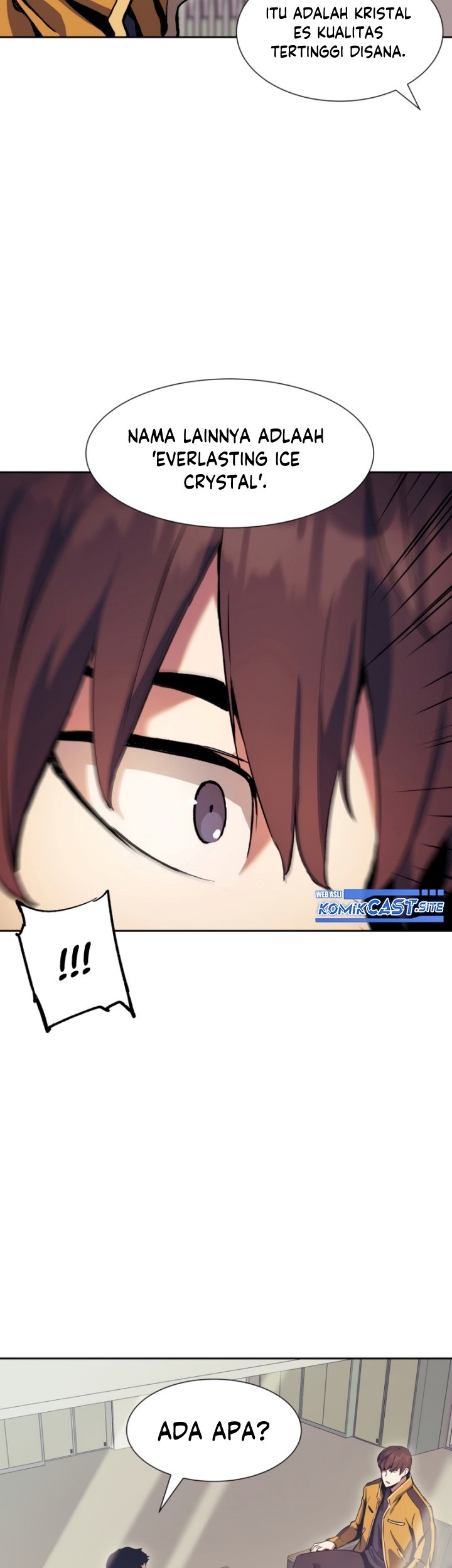 Return of the Broken Constellation Chapter 65 Gambar 24