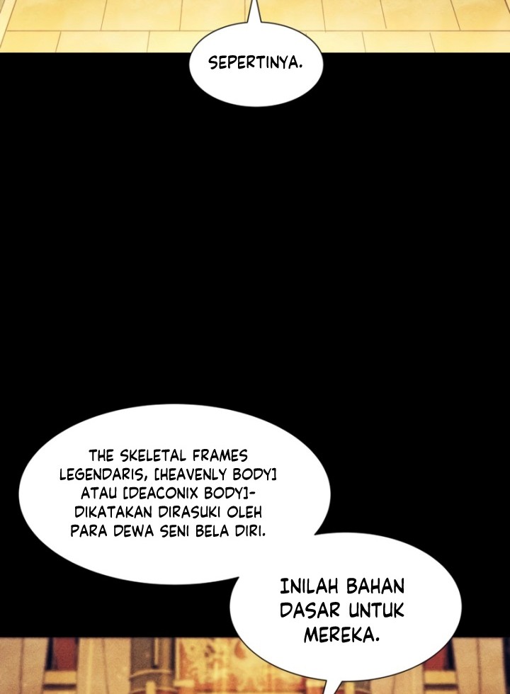 Return of the Broken Constellation Chapter 65 Gambar 27