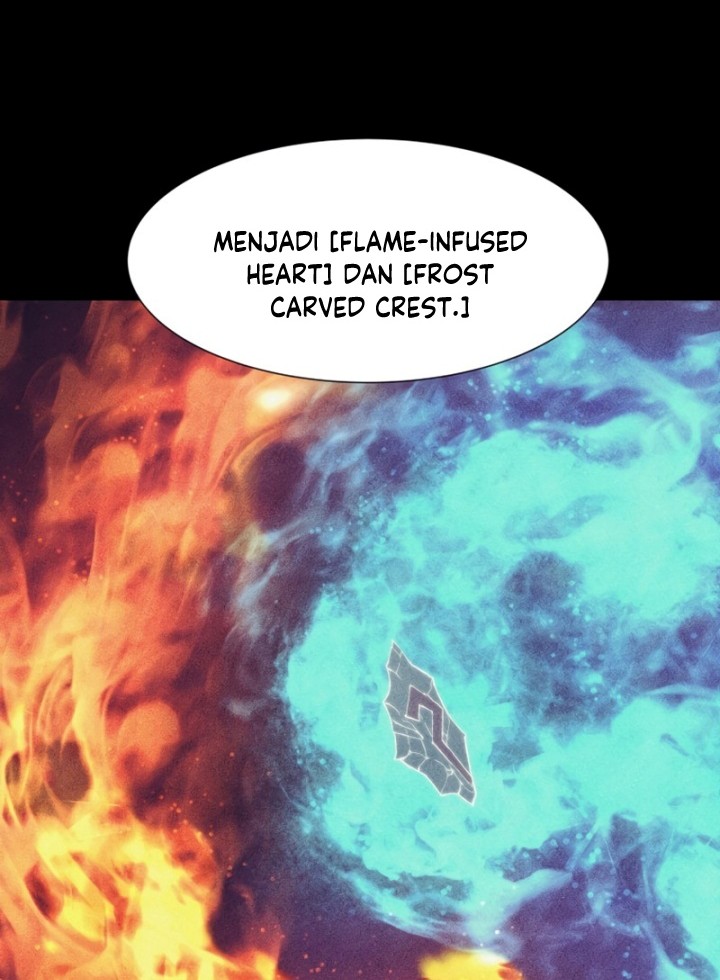 Return of the Broken Constellation Chapter 65 Gambar 29