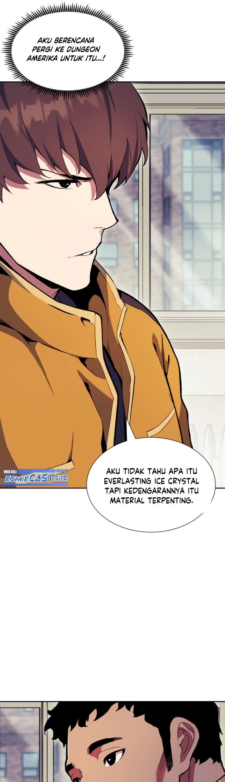 Return of the Broken Constellation Chapter 65 Gambar 32