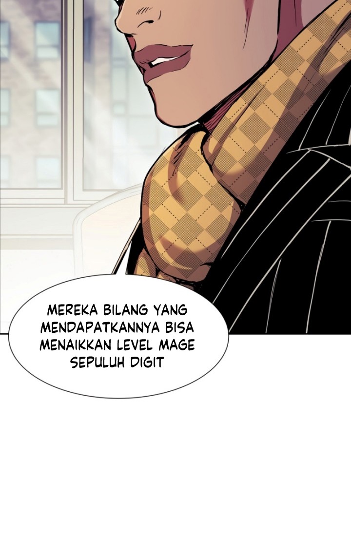 Return of the Broken Constellation Chapter 65 Gambar 33