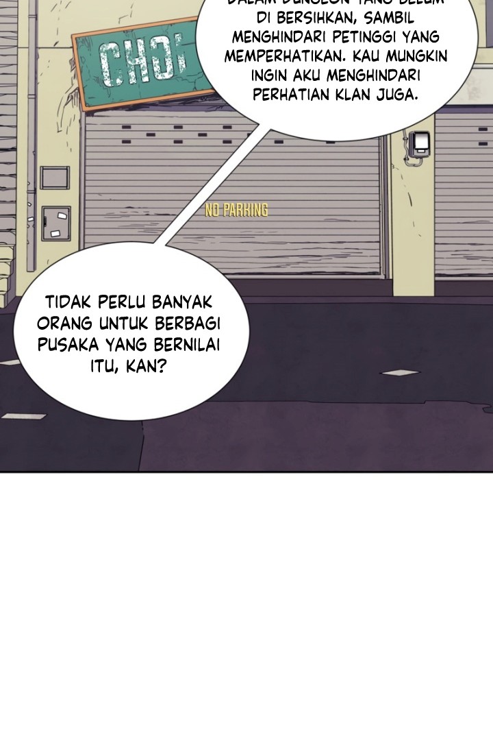 Return of the Broken Constellation Chapter 65 Gambar 35