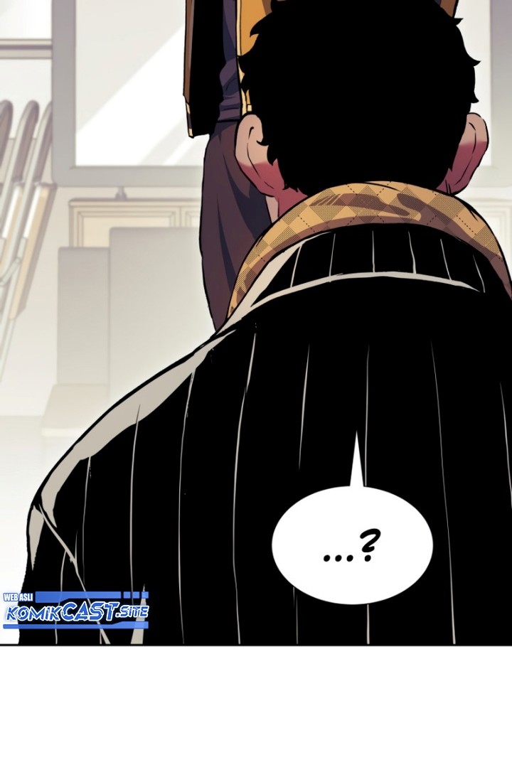 Return of the Broken Constellation Chapter 65 Gambar 37