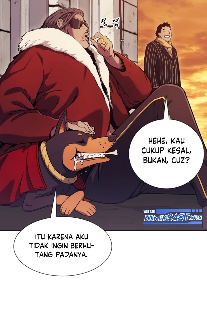 Return of the Broken Constellation Chapter 65 Gambar 39