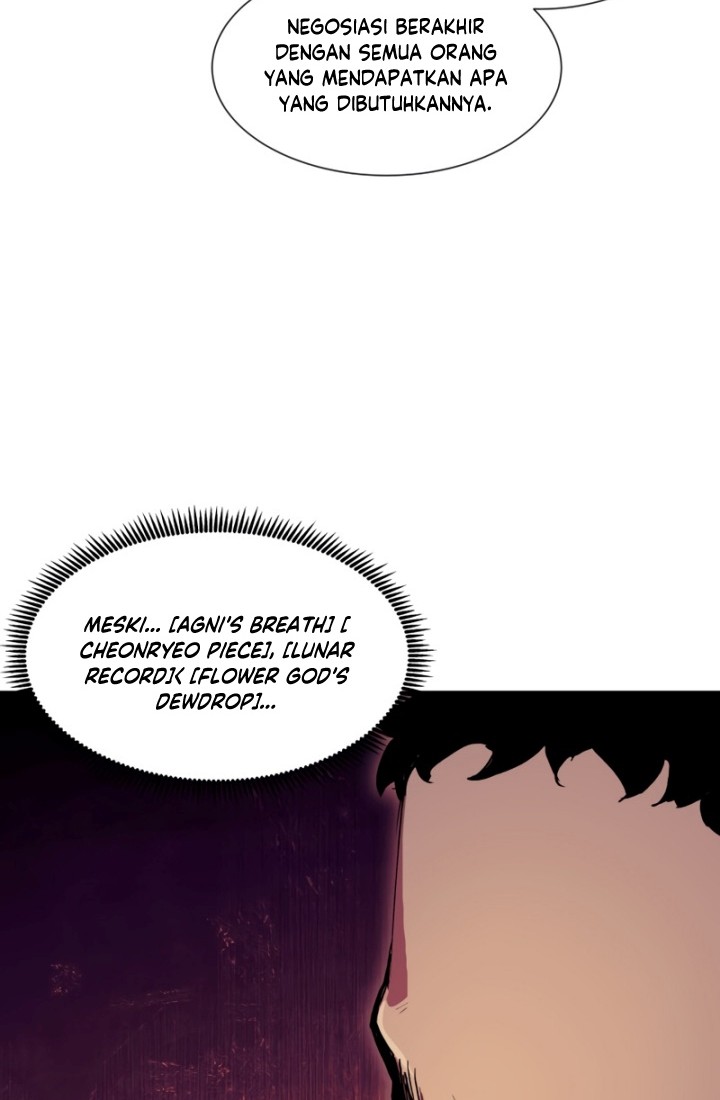 Return of the Broken Constellation Chapter 65 Gambar 41