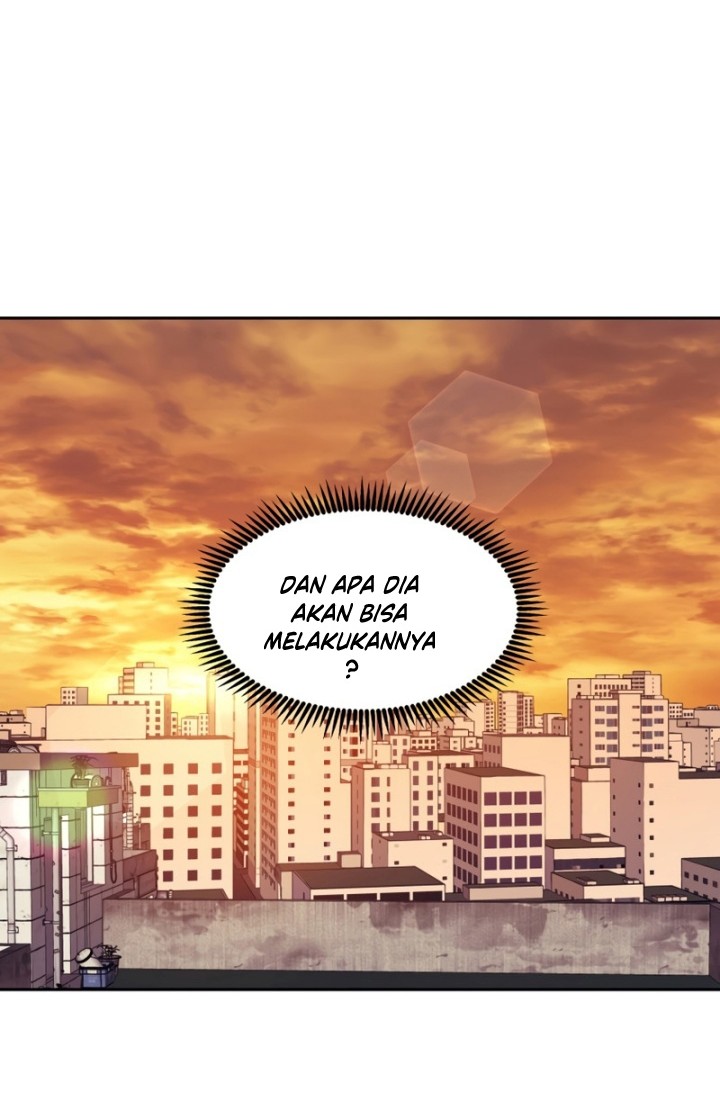 Return of the Broken Constellation Chapter 65 Gambar 43