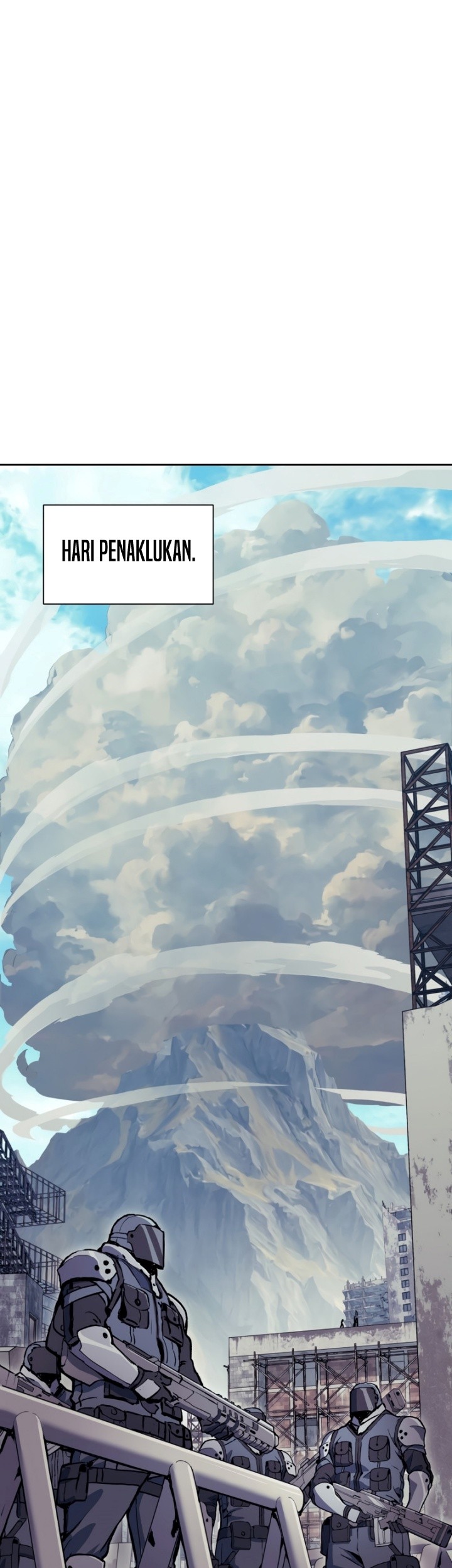 Return of the Broken Constellation Chapter 65 Gambar 44