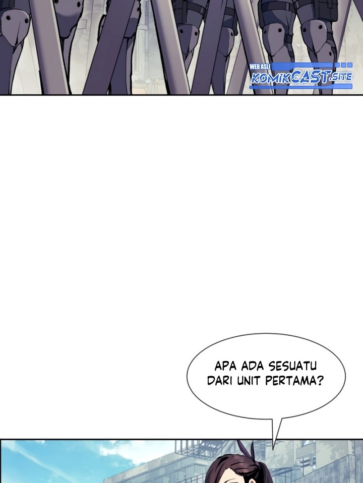 Return of the Broken Constellation Chapter 65 Gambar 45