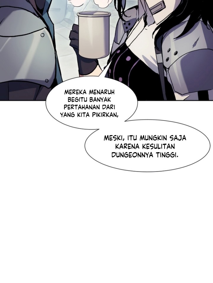Return of the Broken Constellation Chapter 65 Gambar 49