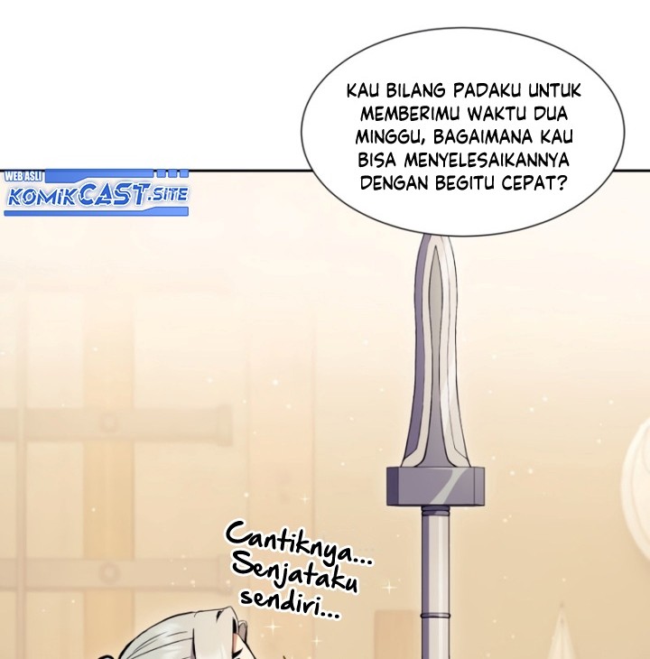 Return of the Broken Constellation Chapter 65 Gambar 3