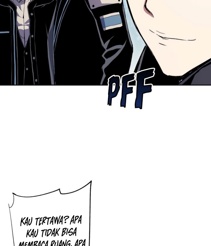 Return of the Broken Constellation Chapter 65 Gambar 59