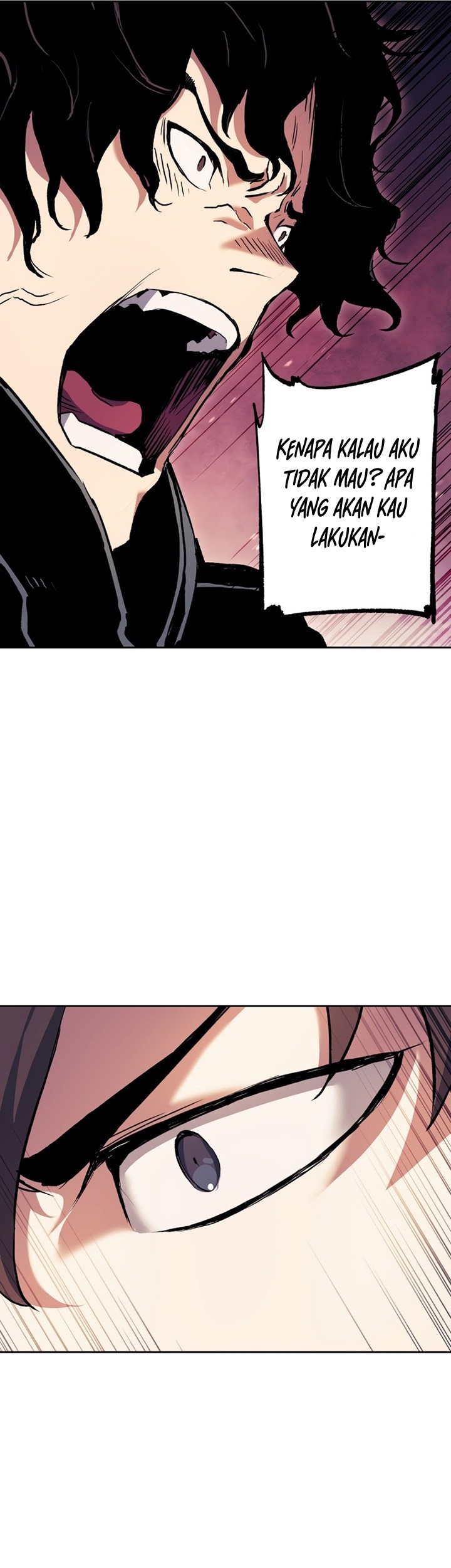 Return of the Broken Constellation Chapter 65 Gambar 62