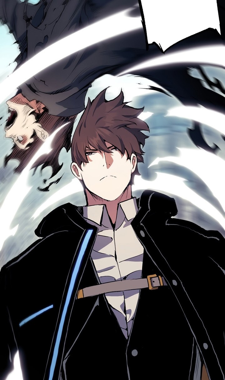 Return of the Broken Constellation Chapter 65 Gambar 65