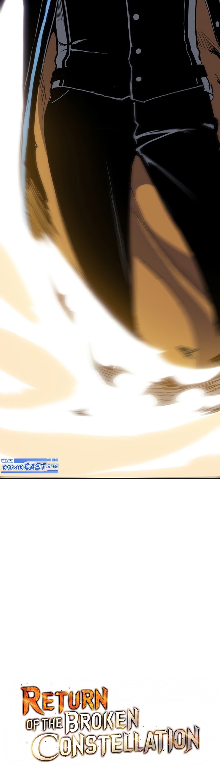 Return of the Broken Constellation Chapter 65 Gambar 66