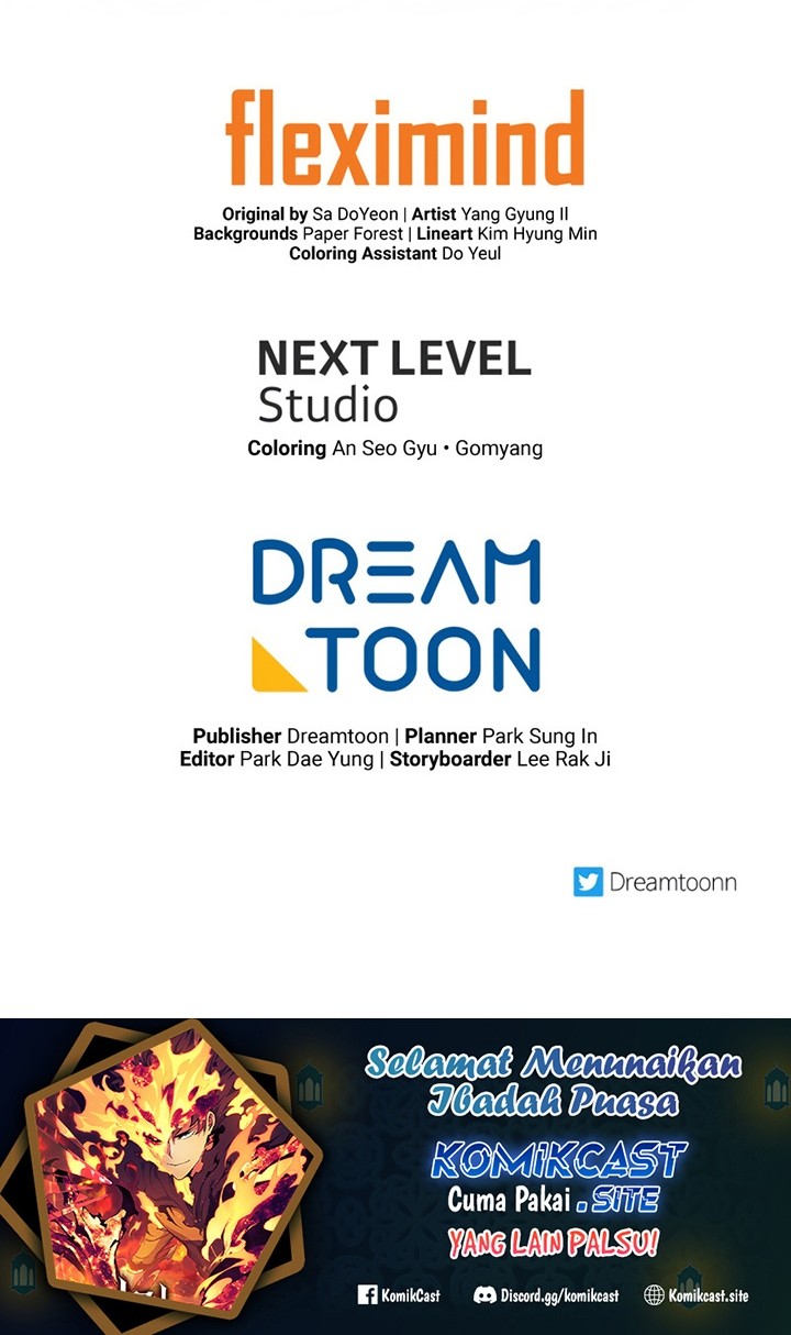 Return of the Broken Constellation Chapter 65 Gambar 67