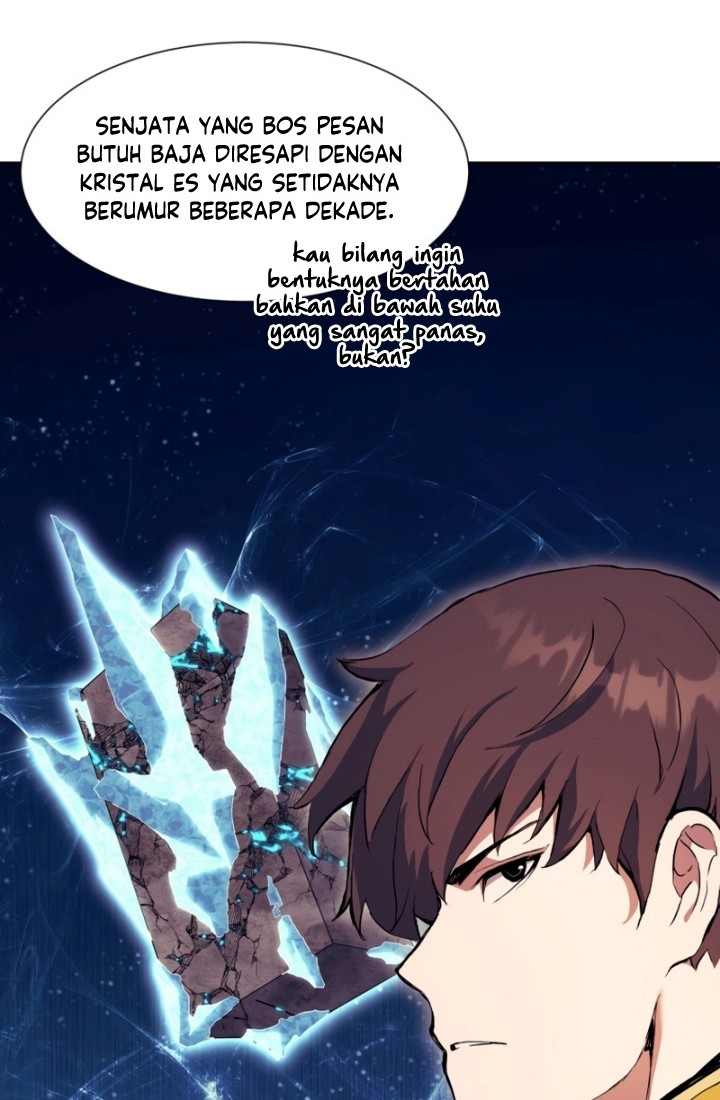 Return of the Broken Constellation Chapter 65 Gambar 11