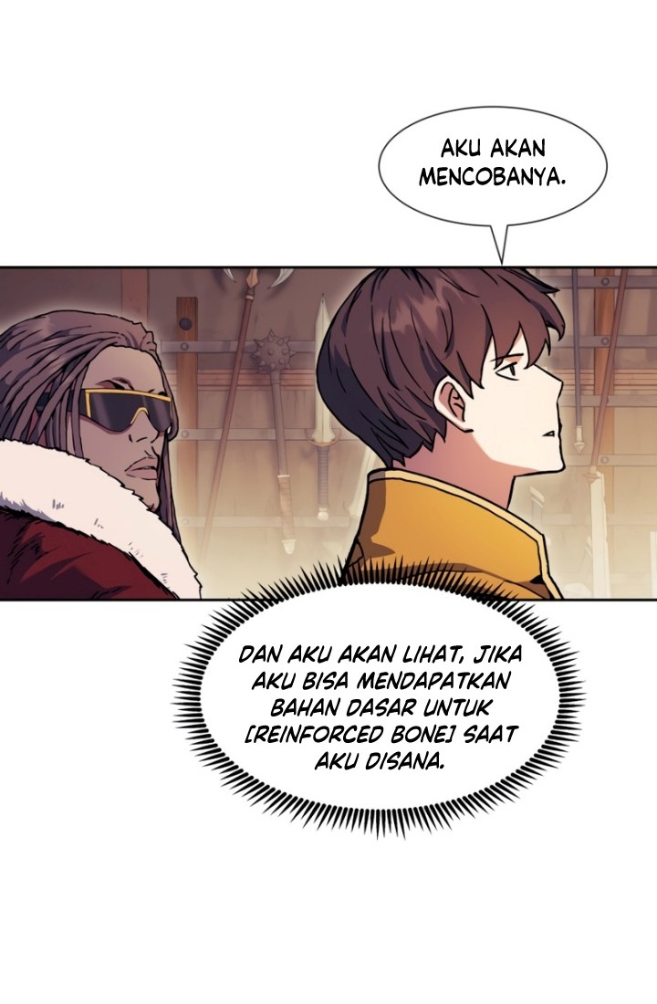 Return of the Broken Constellation Chapter 65 Gambar 13