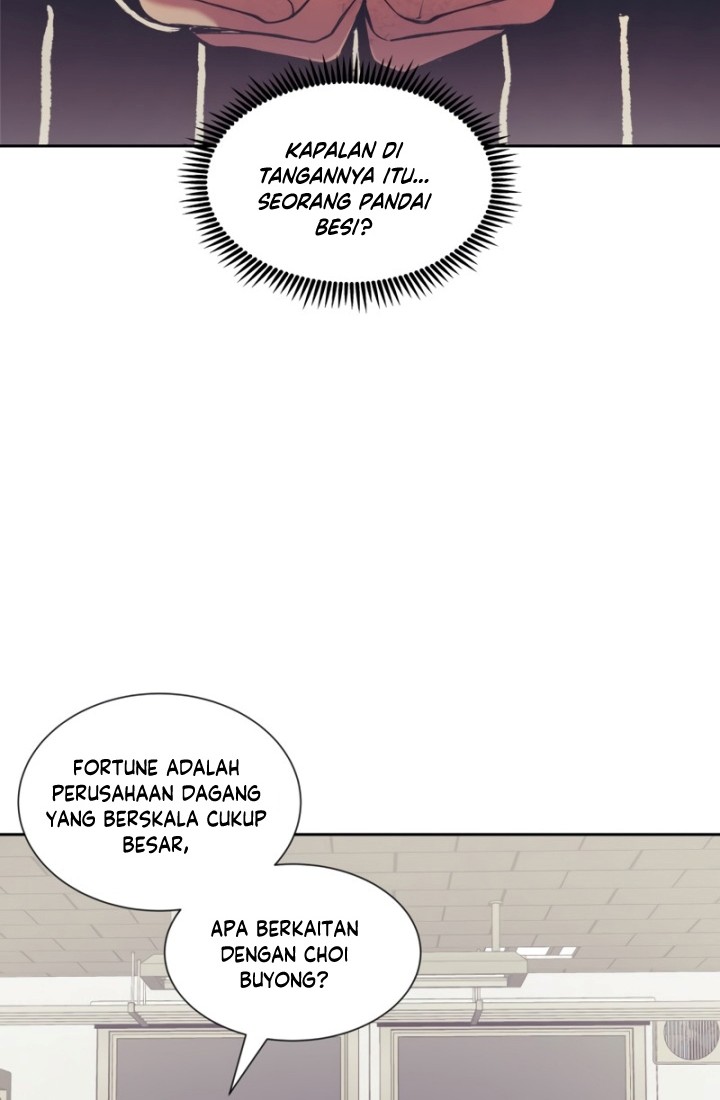 Return of the Broken Constellation Chapter 65 Gambar 17