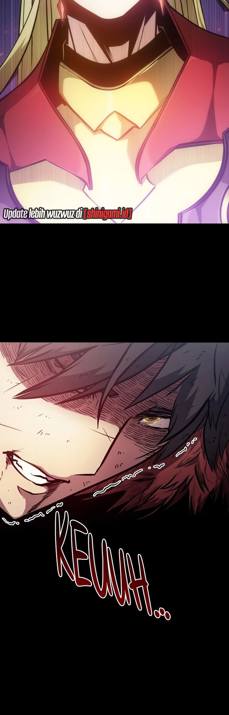 I Returned As An FFF-Class Witch Doctor Chapter 01 Gambar 35