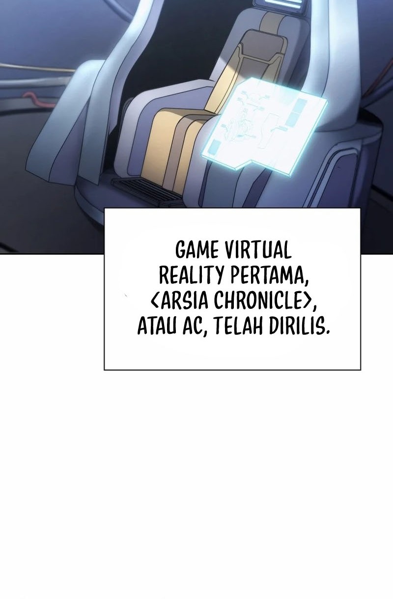 I Returned As An FFF-Class Witch Doctor Chapter 01 Gambar 37