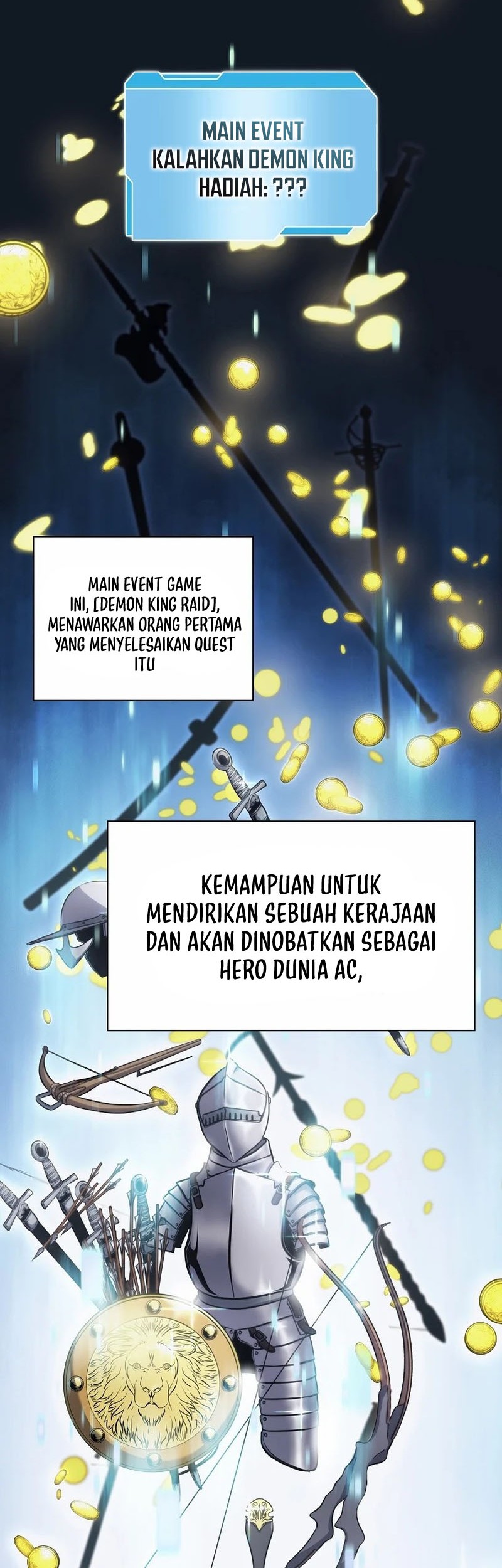 I Returned As An FFF-Class Witch Doctor Chapter 01 Gambar 39