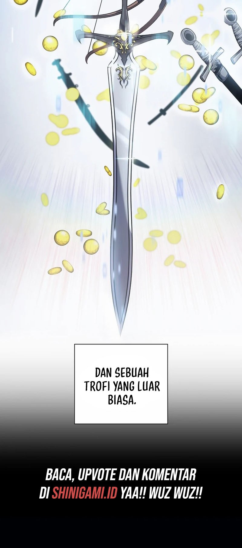 I Returned As An FFF-Class Witch Doctor Chapter 01 Gambar 40