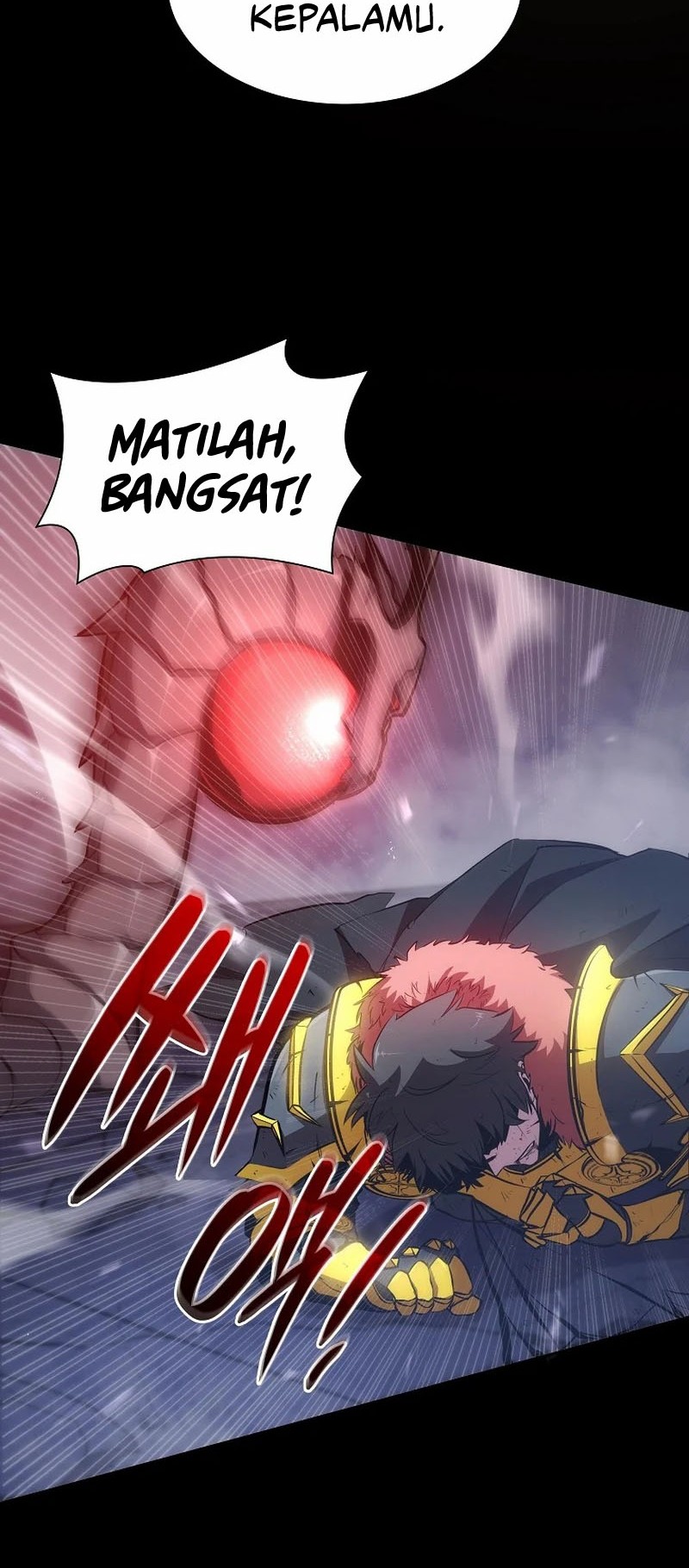 I Returned As An FFF-Class Witch Doctor Chapter 01 Gambar 56