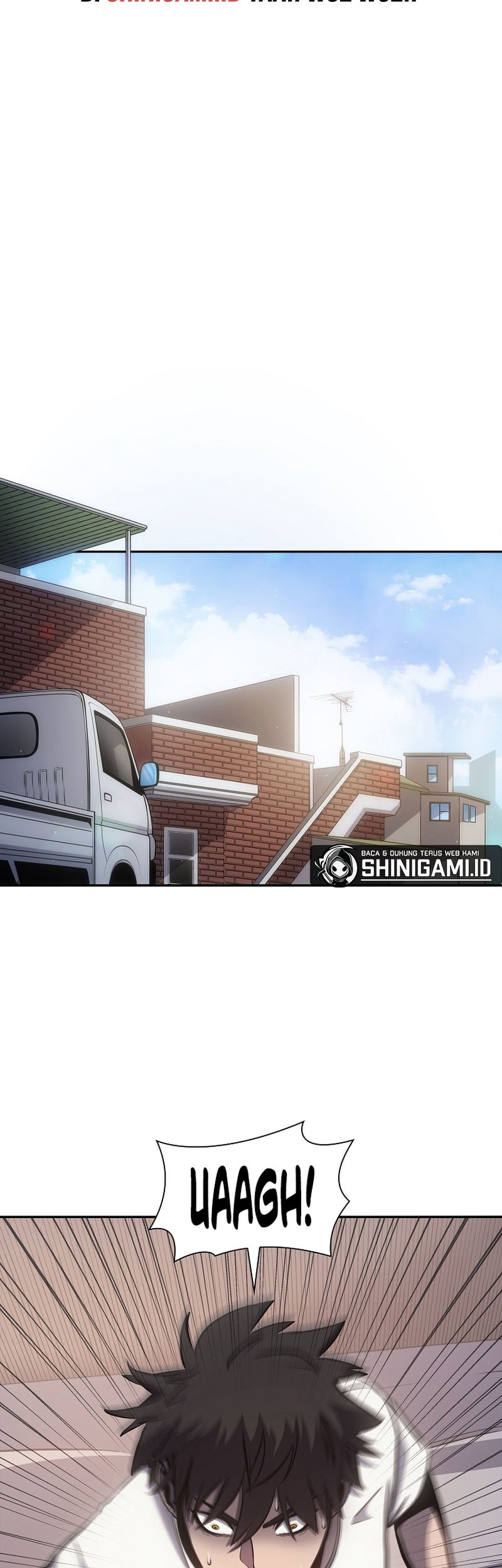 I Returned As An FFF-Class Witch Doctor Chapter 01 Gambar 59