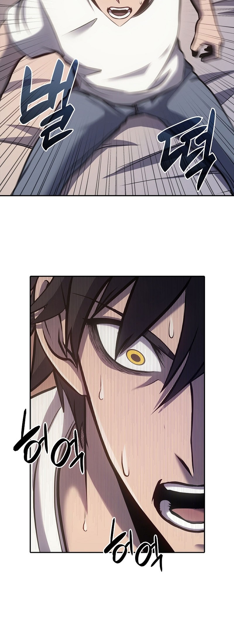 I Returned As An FFF-Class Witch Doctor Chapter 01 Gambar 60